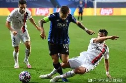  巴萨vs巴黎圣日耳曼 