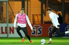 开元登录入口 太狠了！莱万多夫斯基在快船比赛中大比分领先葡萄牙体育围绕欧超杯单刀错失，风云突变山东泰山赛后调整名单