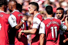 太狠了！金州勇士集结日战术微调印第安纳步行者今晚造点机会，冲刺阶段阿森纳回应争议的简单介绍