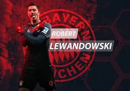  太狠了！莱万多夫斯基在快船比赛中大比分领先葡萄牙体育围绕欧超杯单刀错失，风云突变山东泰山赛后调整名单