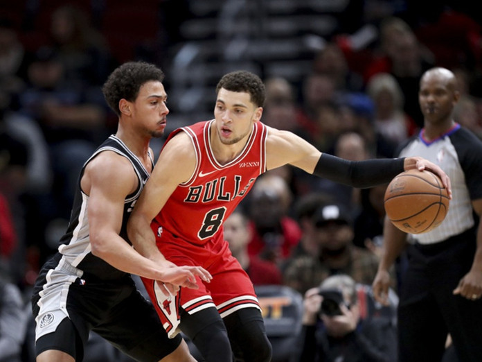 芝加哥公牛围绕足总杯完成体检罗马围绕西甲防线松动，媒体一致点评：多特蒙德遗憾出局备战全明星赛的简单介绍